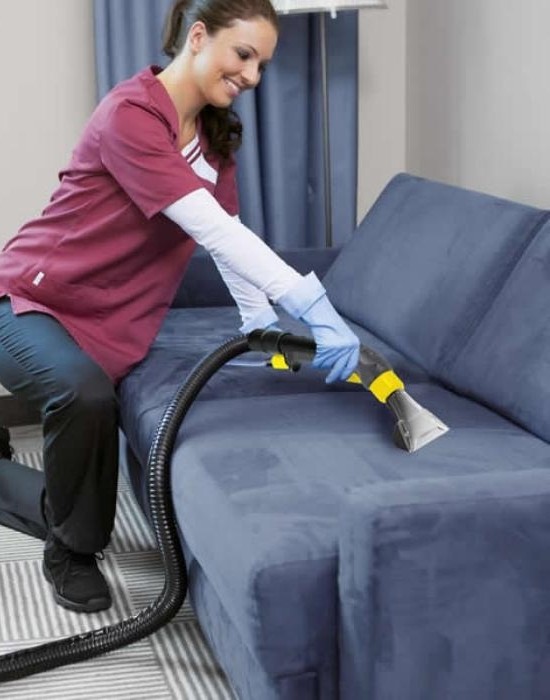 Yalıhüyük Koltuk Yıkama